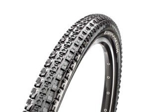 MAXXIS CROSSMARK kevlar 26x2.10