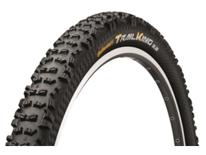 CONTINENTAL Trail King 29 RaceSport kevlar 29x2.2