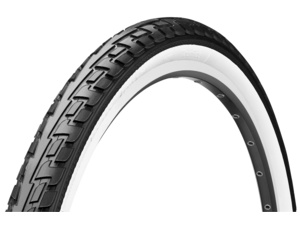 CONTINENTAL Ride Tour 26x1.75 drát black/white