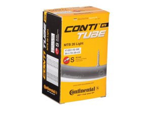 CONTINENTAL duše MTB Light 26 FV