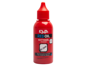 Olej do sucha RSP Red Oil 50ml