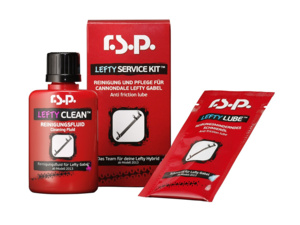 RSP Lefty Service Kit