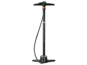 SKS Airkompressor 12.0 Black pumpa