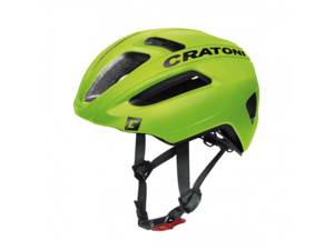 CRATONI C-Pro lime-black-rubber