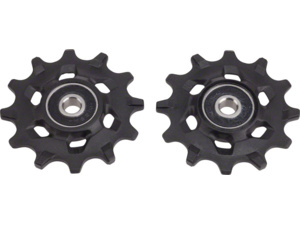 SRAM Kladky pro přehazovačky X01/X01DH/X1/NX/CX1 X-Sync