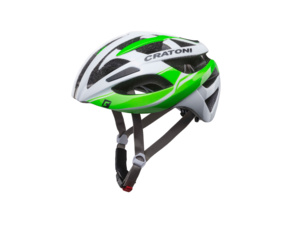 CRATONI C-Breeze white-green glossy