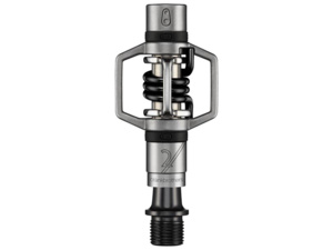 CRANKBROTHERS Pedály Egg Beater 2 Black