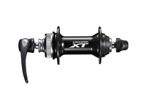 SHIMANO Přední náboj XT HB-M8000 CL - 32 děr