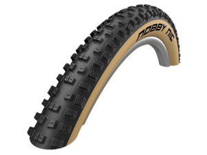 SCHWALBE Nobby Nic Addix Speedgrip Classic Skin kevlar 27.5x2.25"