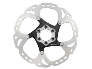 SHIMANO Brzdový kotouč XT SM-RT86 160mm