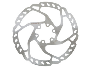 SHIMANO Brzdový kotouč SLX SM-RT66 180mm