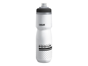 CAMELBAK Termoláhev Podium Chill 710ml White/Black