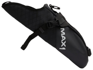 MAX1 Brašna pod sedlo Expedition XXL