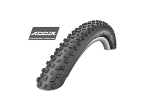 Plášť SCHWALBE Rocket Ron Addix kevlar - 26x2.25"