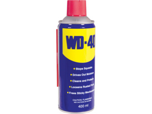 WD-40 Univerzální mazivo 400 ml