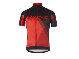 GHOST Dres Performance Evo Black/Red