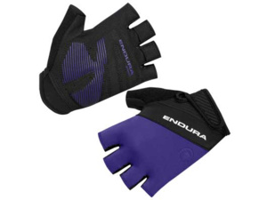 ENDURA Dámské rukavice Xtract II Cobalt Blue