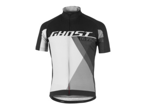 GHOST Dres Performance Evo Black/Grey