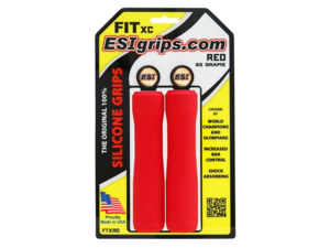 ESIgrips FIT XC gripy