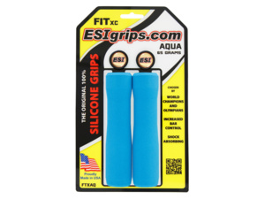 ESIgrips FIT XC gripy