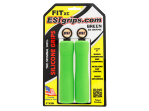 ESIgrips FIT XC gripy