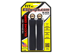 ESIgrips FIT XC gripy