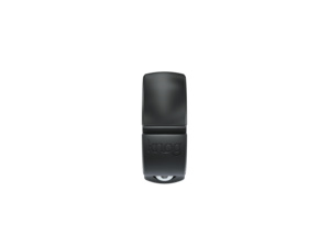 Zvonek KNOG Oi Classic Small - Black