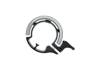 Zvonek KNOG Oi Classic Large - Silver