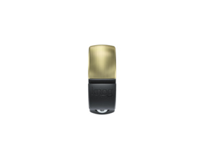 Zvonek KNOG Oi Classic Small - Brass