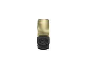 Zvonek KNOG Oi Classic Small - Brass