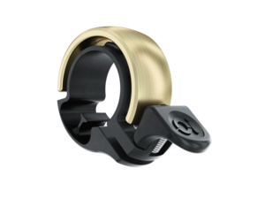 Zvonek KNOG Oi Classic Small - Brass