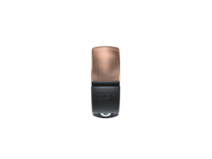 Zvonek KNOG Oi Classic Small - Copper