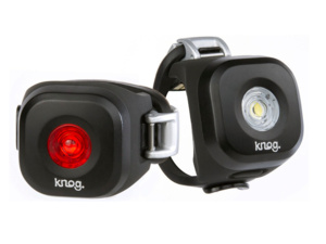 KNOG Blinder Mini Dot Twinpack