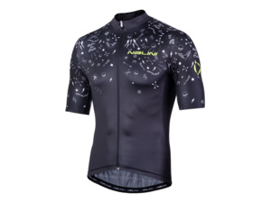 NALINI Dres AIS Centenario Black