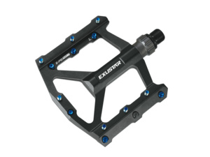 EXUSTAR Pedály BMX PB557