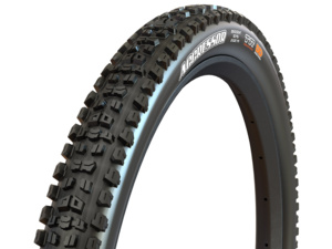 Plášť MAXXIS Aggressor EXO TR kevlar 29x2.3"