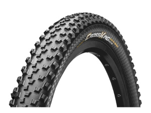 CONTINENTAL Trail King II 26 Performance kevlar - 26x2.4