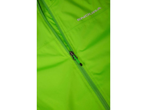 ENDURA Bunda Xtract Jacket II Hi-Viz Green