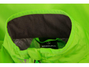 ENDURA Bunda Xtract Jacket II Hi-Viz Green