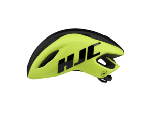 HJC Valeco MT Hivis. Yellow Black S