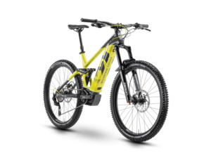 HUSQVARNA Mountain Cross 4