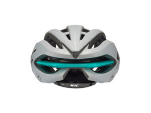 Helma HJC Ibex 2.0 Matt Glossy Grey Mint