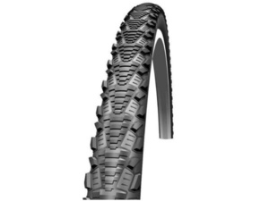 Plášť SCHWALBE CX Comp KevlarGuard Reflex drát 622x35