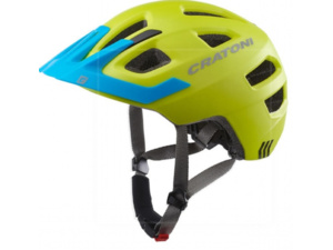 CRATONI Maxster Pro lime-blue matt