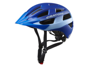 CRATONI Velo-X blue matt