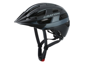 CRATONI Velo-X black glossy