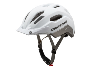 CRATONI C-Classic white-anthracite matt