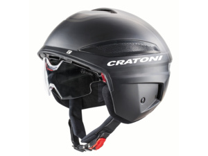 CRATONI Vigor black