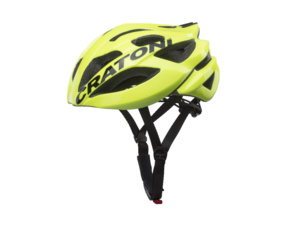 CRATONI C-Bolt neon yellow-black glossy