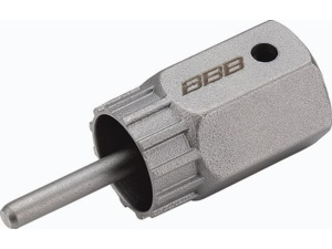 BBB Stahovák kazety BTL-107S LockPlug